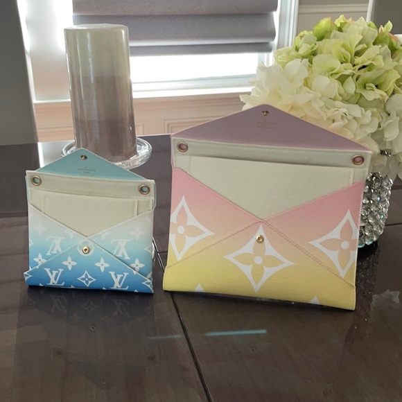 louis vuitton kirigami insert
